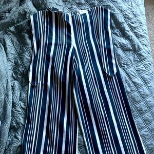 I.N.C. - wide leg pant